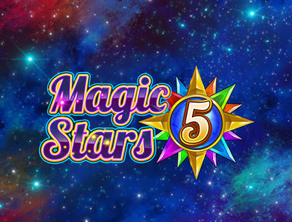 Magic Stars 5