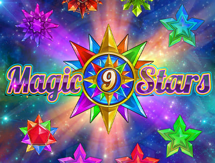 Magic Stars 9