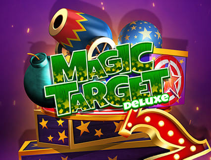 Magic Target Deluxe