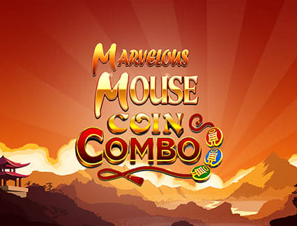 Marvelous Mouse Coin Combo