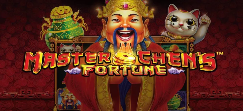 Master Chens Fortune