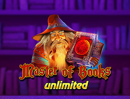 Master Of Books Unlimited