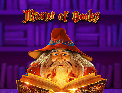Master Of Books