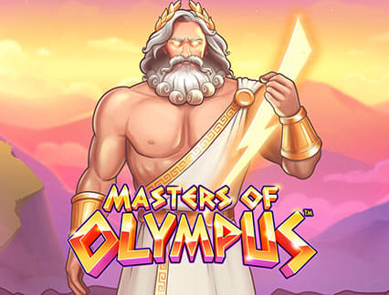 Masters Of Olympus