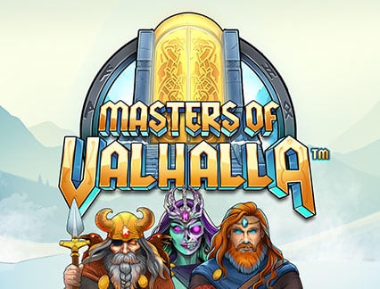 Masters Of Valhalla