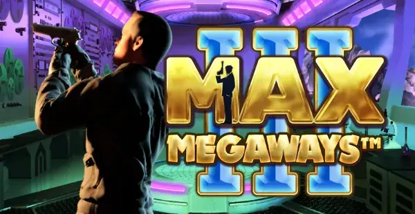 Max Megaways 3