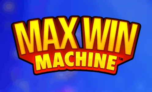 Max Win Machine