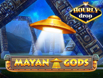 Mayan Gods
