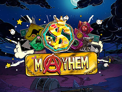 Mayhem