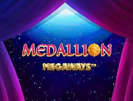 Medallion Megaways