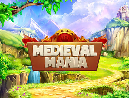 Medieval Mania