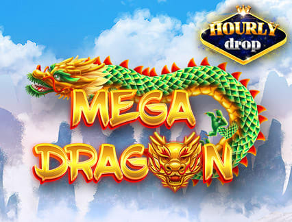 Mega Dragon