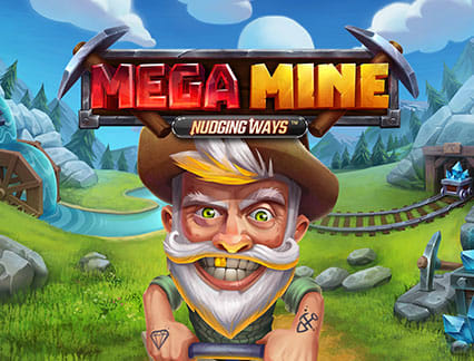 Mega Mine