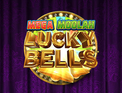 Mega Moolah Lucky Bells