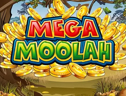 Mega Moolah