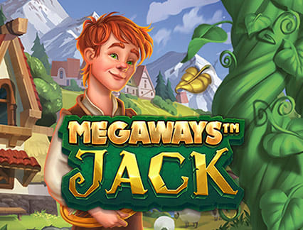 Megaways Jack