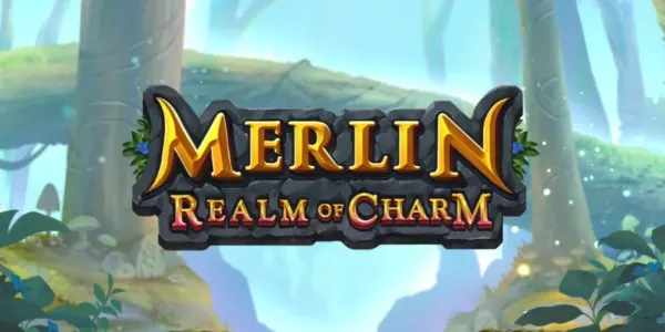 Merlin Realm Of Charm