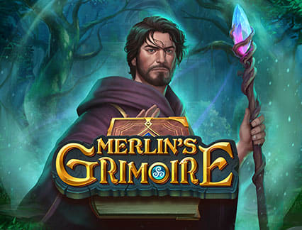 Merlin S Grimoire