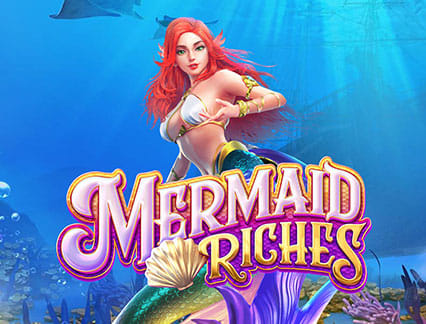 Mermaid Riches