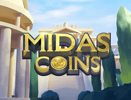 Midas Coins