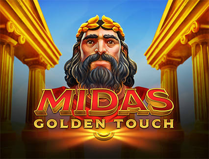 Midas Golden Touch