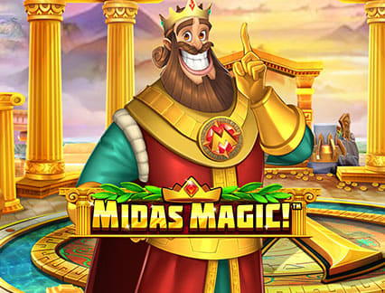 Midas Magic 