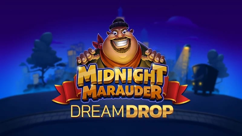 Midnight Marauder Dream Drop