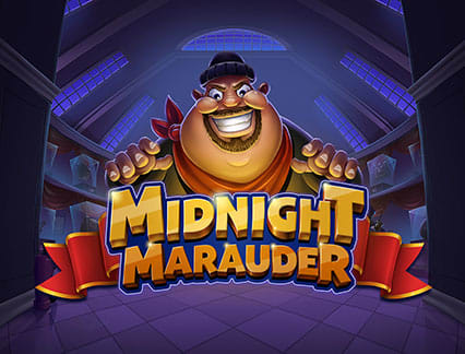 Midnight Marauder