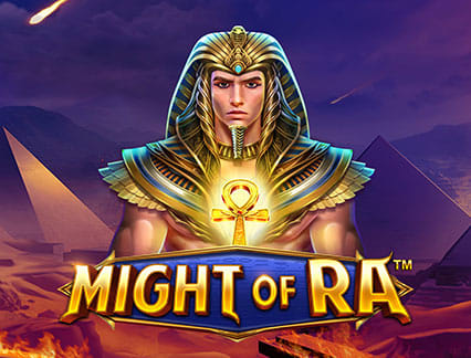 Might Of Ra