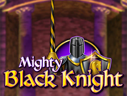 Mighty Black Knight