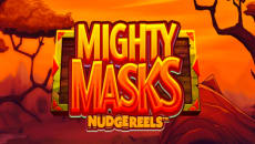 Mighty Masks