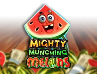 Mighty Munching Melons