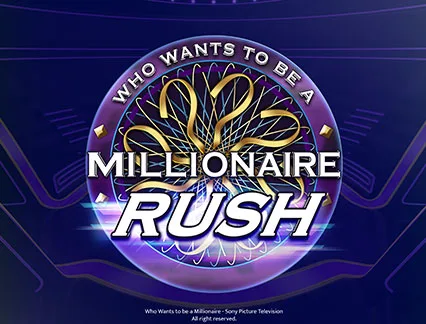 Millionaire Rush