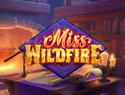 Miss Wildfire