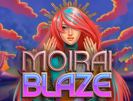 Moirai Blaze