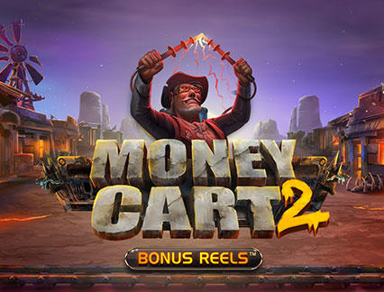 Money Cart 2