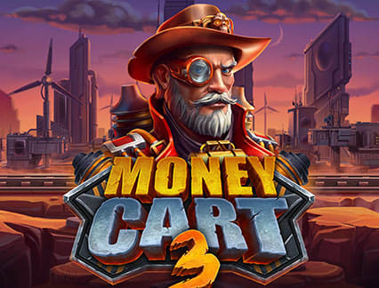 Money Cart 3