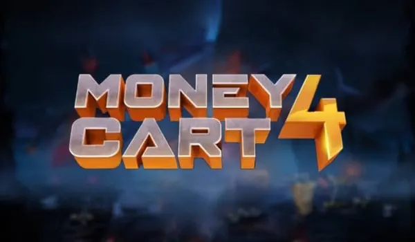 Money Cart 4