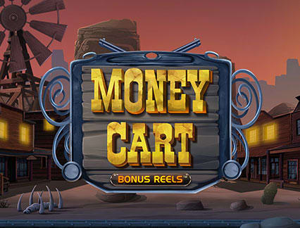 Money Cart