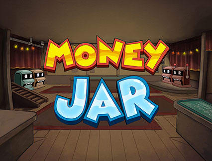 Money Jar