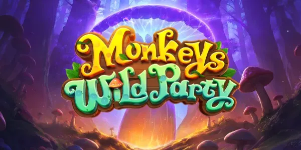 Monkeys Wild Party
