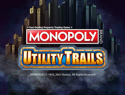 Monopoly Utility Trails