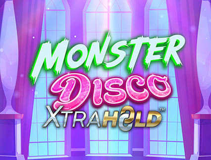 Monster Disco Xtrahold