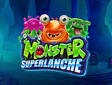 Monster Superlanche