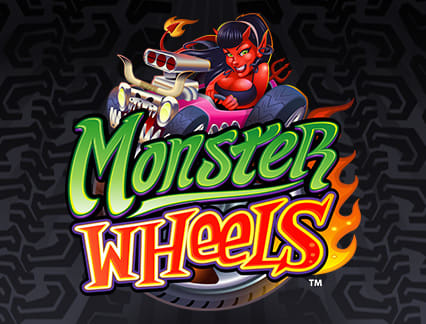 Monster Wheels