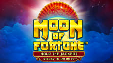 Moon Of Fortune