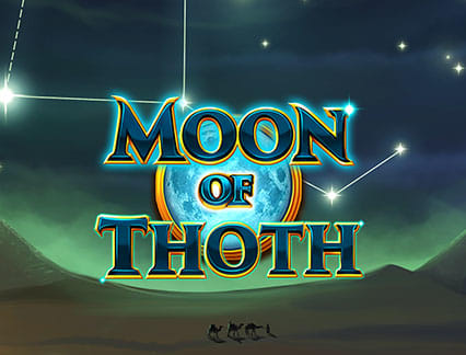 Moon Of Thoth