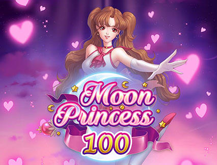 Moon Princess 100