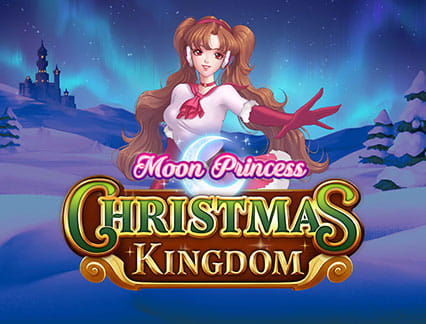 Moon Princess Christmas Kingdom