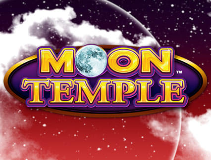 Moon Temple